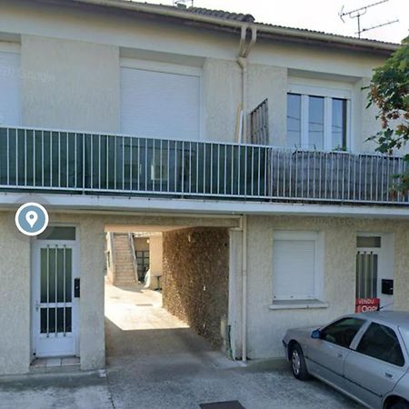 Superbe Studio Proche Disney Champs-Sur-Marne Exterior photo